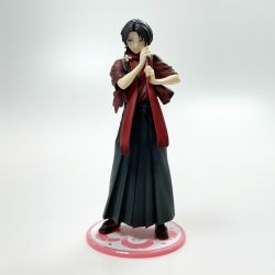 ☆☆ GOOD SMILE COMPANY グッドスマイルカンパニー 刀剣乱舞-花丸- 加州清光 内番Ver. 1/8スケール フィギュア 箱なし Bランク
