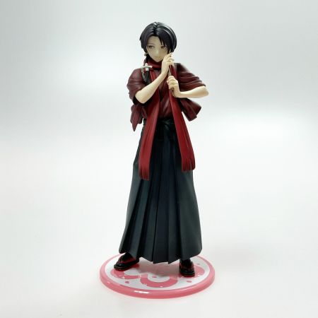  GOOD SMILE COMPANY グッドスマイルカンパニー 刀剣乱舞-花丸- 加州清光 内番Ver. 1/8スケール フィギュア 箱なし