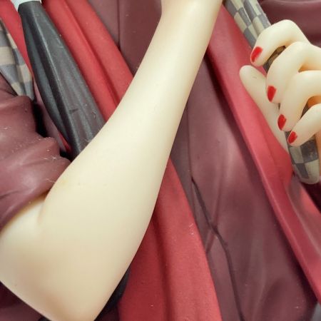  GOOD SMILE COMPANY グッドスマイルカンパニー 刀剣乱舞-花丸- 加州清光 内番Ver. 1/8スケール フィギュア 箱なし