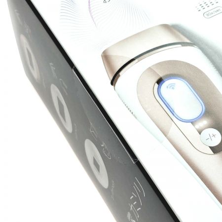  BRAUN ブラウン 光美容器 スキンアイ・エキスパート PL7243