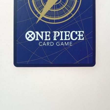   ワンピース トレカ ナミ ST01-007 C