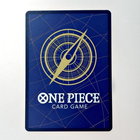   ワンピース トレカ シュガー OP04-024 SP