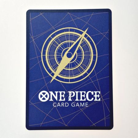   ワンピース トレカ ユースタス・キッド OP01-051 SP