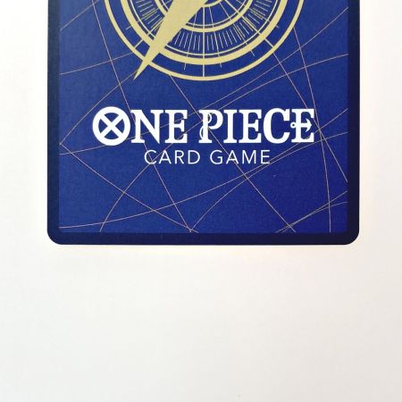   ワンピース トレカ ユースタス・キッド OP01-051 SP