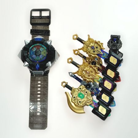   DX妖怪ウォッチ オーガ 妖聖剣・ホルダーセット