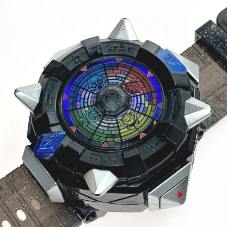   DX妖怪ウォッチ オーガ 妖聖剣・ホルダーセット