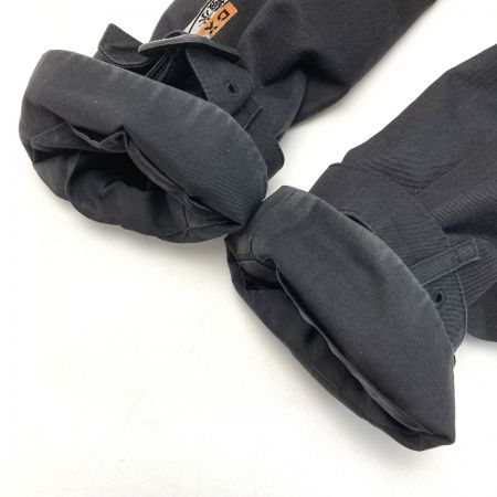  BURBERRY LONDON バーバリーロンドン トレンチコート ライナー付き サイズ 36 レディース ブラック