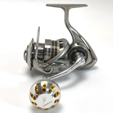 ダイワ　12ルビアス3012H Amazon | ダイワ リール 12 ルビアス 3012H | ダイワ(DAIWA