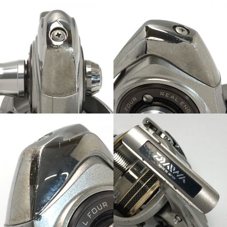  DAIWA ダイワ 12 ルビアス 3012 055975 スピニングリール