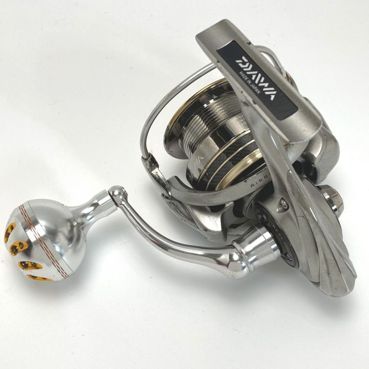 12 ルビアス 3012 ダイワ DAIWA 055975 釣り用品 リール スピニングリール｜中古｜なんでもリサイクルビッグバン