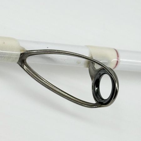 OLYMPIC BIANCO GONCB-832M ヌーボ カラマレッティビアンコ ルアーロッド 竿袋付 釣り フィッシング  G08168