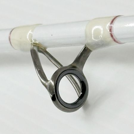 OLYMPIC BIANCO GONCB-832M ヌーボ カラマレッティビアンコ ルアーロッド 竿袋付 釣り フィッシング  G08168