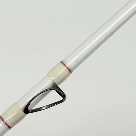 OLYMPIC BIANCO GONCB-832M ヌーボ カラマレッティビアンコ ルアーロッド 竿袋付 釣り フィッシング  G08168