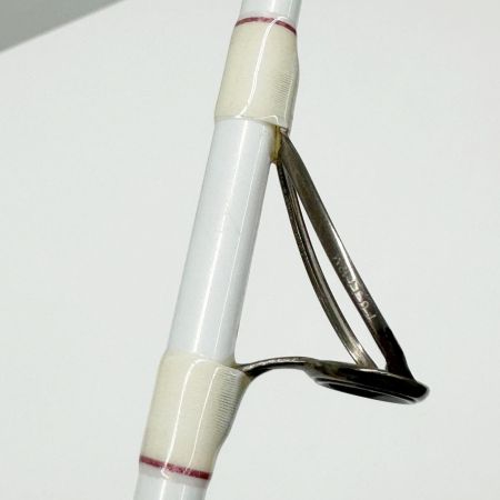 OLYMPIC BIANCO GONCB-832M ヌーボ カラマレッティビアンコ ルアーロッド 竿袋付 釣り フィッシング  G08168