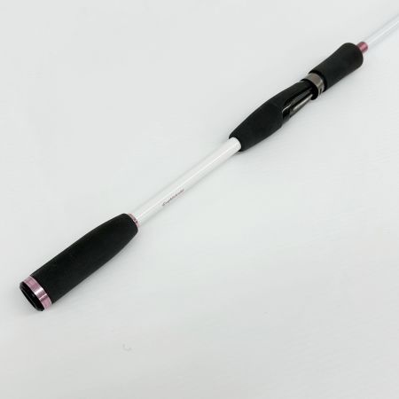 OLYMPIC BIANCO GONCB-832M ヌーボ カラマレッティビアンコ ルアーロッド 竿袋付 釣り フィッシング  G08168