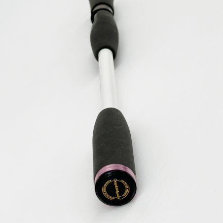 OLYMPIC BIANCO GONCB-832M ヌーボ カラマレッティビアンコ ルアーロッド 竿袋付 釣り フィッシング  G08168