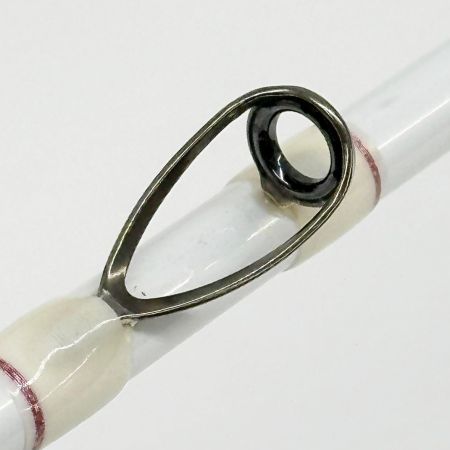 OLYMPIC BIANCO GONCB-832M ヌーボ カラマレッティビアンコ ルアーロッド 竿袋付 釣り フィッシング  G08168
