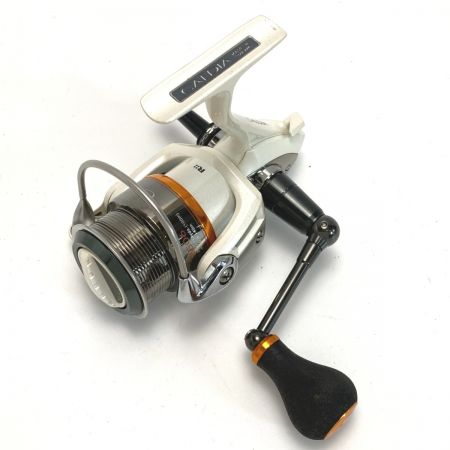  DAIWA ダイワ CALDIA 2506 スピニングリール 2506