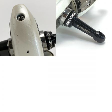  DAIWA ダイワ CALDIA 2506 スピニングリール 2506