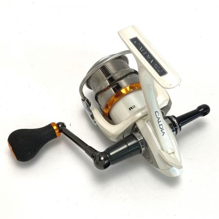  DAIWA ダイワ CALDIA 2506 スピニングリール 2506