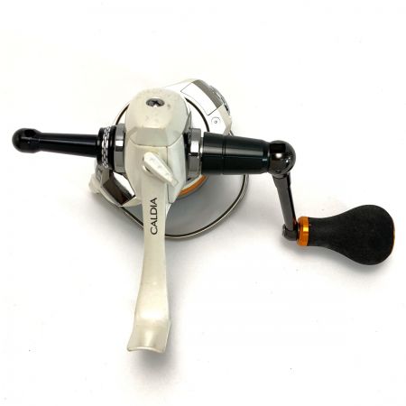  DAIWA ダイワ CALDIA 2506 スピニングリール 2506