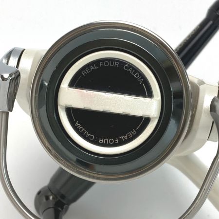  DAIWA ダイワ CALDIA 2506 スピニングリール 2506