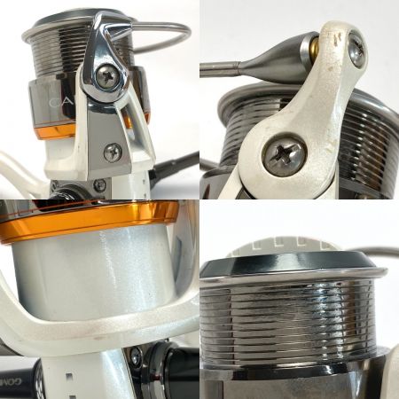  DAIWA ダイワ CALDIA 2506 スピニングリール 2506