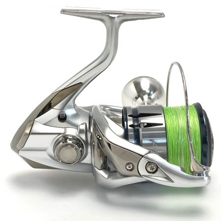 19 ストラディック 4000XG カスタムハンドルノブ シマノ SHIMANO 04024 釣り用品 リール スピニングリール