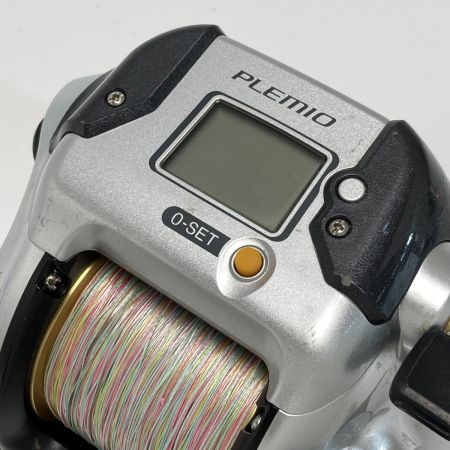  SHIMANO シマノ 15 プレミオ 3000 03424 電動リール コード付き