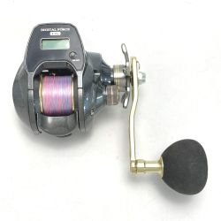☆☆ PRO MARINE プロマリン デジタルフォース DX DF150P ベイトリール Bランク
