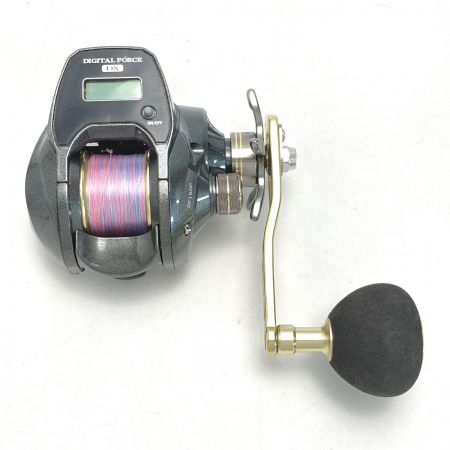  PRO MARINE プロマリン デジタルフォース DX DF150P ベイトリール