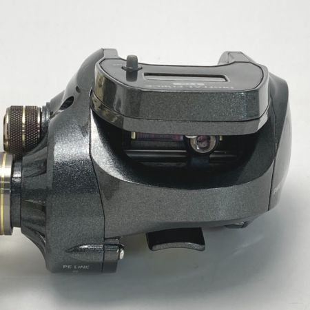  PRO MARINE プロマリン デジタルフォース DX DF150P ベイトリール