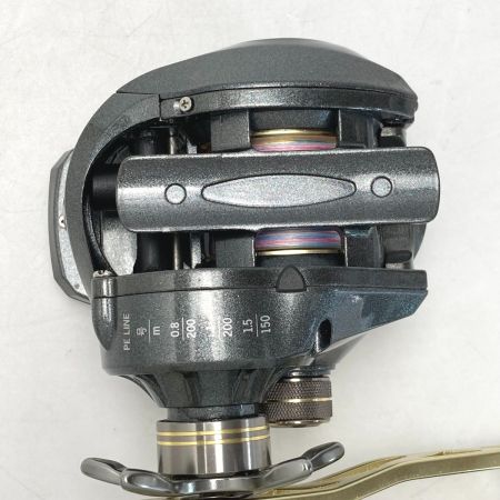  PRO MARINE プロマリン デジタルフォース DX DF150P ベイトリール