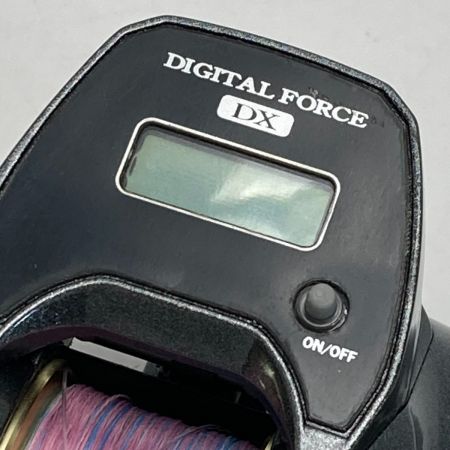  PRO MARINE プロマリン デジタルフォース DX DF150P ベイトリール