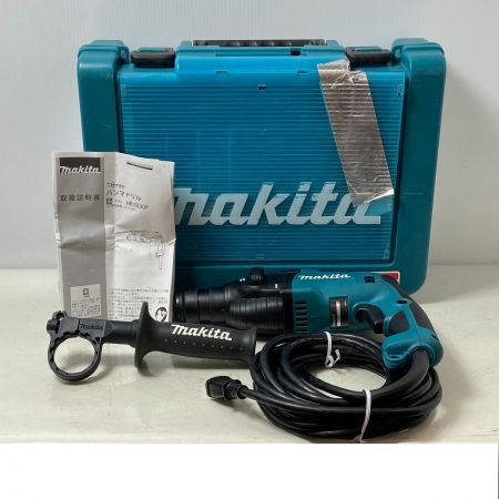  MAKITA マキタ 18mmハンマドリル HR1830F