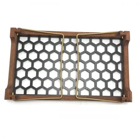  WHAT WE  WANT WWW_RACK ラック アウトドアテーブル 折りたたみ式