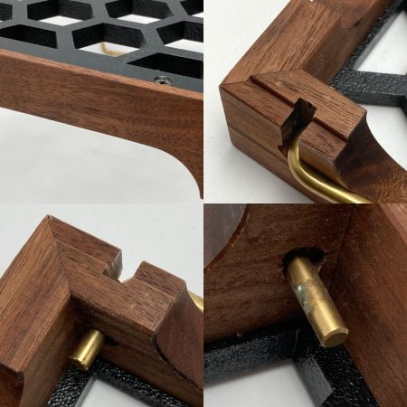  WHAT WE  WANT WWW_RACK ラック アウトドアテーブル 折りたたみ式