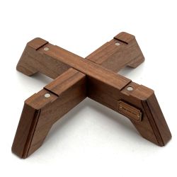 ☆☆ WHAT WE WANT WWW WWW_ODFOOT OD缶 スタンド Bランク