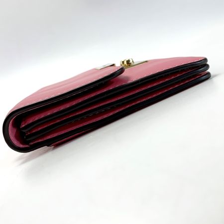  MICHAEL KORS マイケルコース レザー ジェットセット 32S6GSLC4L ピンク ショルダーバッグ レディース