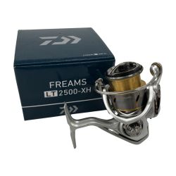 DAIWA ダイワ スピニングリール 21フリームス LT2500-XH 00060266 Bランク