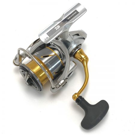 21 フリームス FREAMS LT 2500-XH ダイワ DAIWA 00060266 釣り用品 リール 