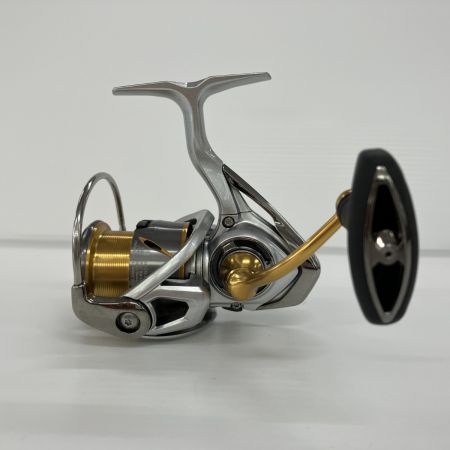 DAIWA ダイワ スピニングリール 21フリームス LT2500-XH 00060266