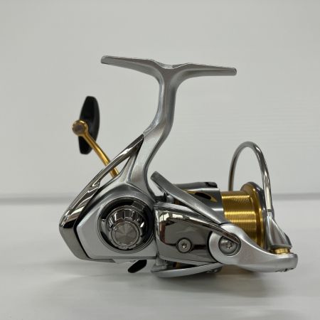 DAIWA ダイワ スピニングリール 21フリームス LT2500-XH 00060266