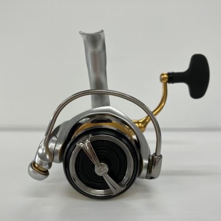 DAIWA ダイワ スピニングリール 21フリームス LT2500-XH 00060266