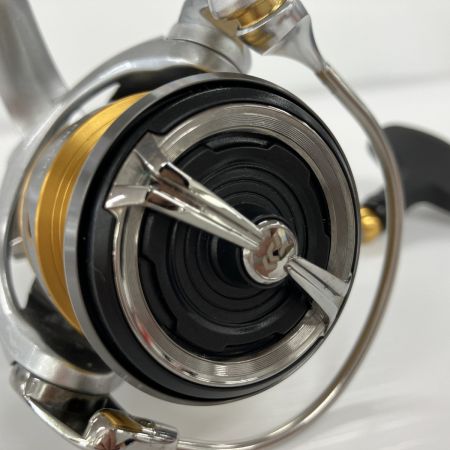 DAIWA ダイワ スピニングリール 21フリームス LT2500-XH 00060266