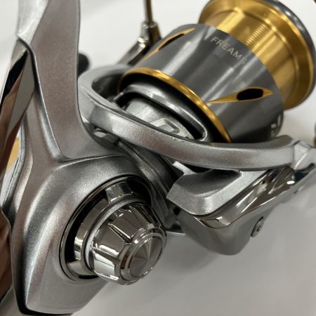 DAIWA ダイワ スピニングリール 21フリームス LT2500-XH 00060266