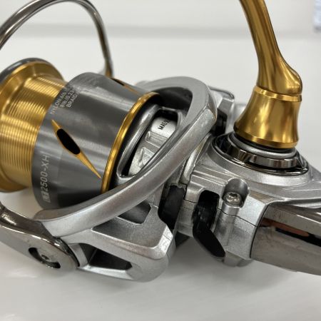 DAIWA ダイワ スピニングリール 21フリームス LT2500-XH 00060266