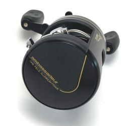 ☆☆ Abu Garcia アブガルシア アンバサダー ambassadeur BM3600C ベイトリール Bランク