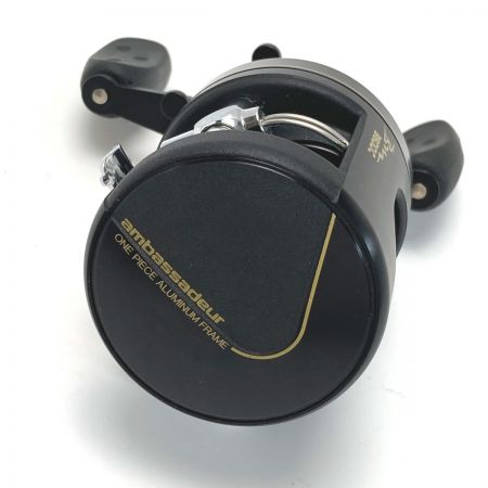  Abu Garcia アブガルシア アンバサダー ambassadeur BM3600C ベイトリール