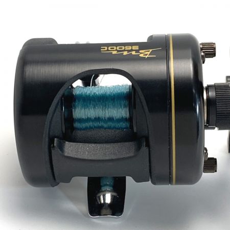  Abu Garcia アブガルシア アンバサダー ambassadeur BM3600C ベイトリール